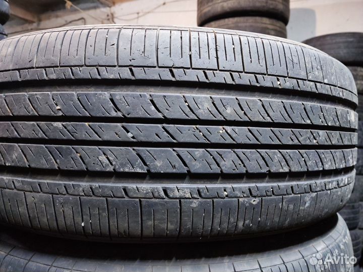 Michelin Energy MXV4 235/65 R17