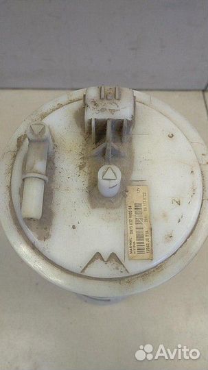 Насос топливный Nissan Dualis, Nissan Qashqai