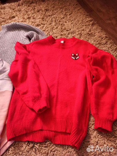 Вещи на девочку 8-9 лет