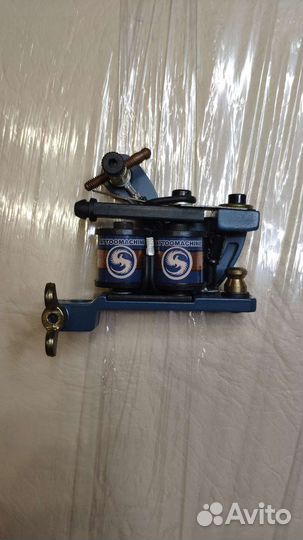 Набор для тату тату машинка