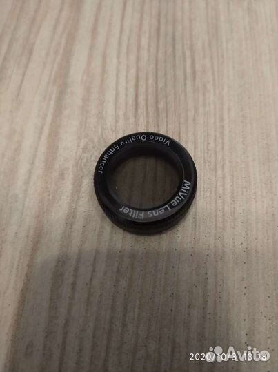 Светофильтр к видеорегистратору Mivue 568