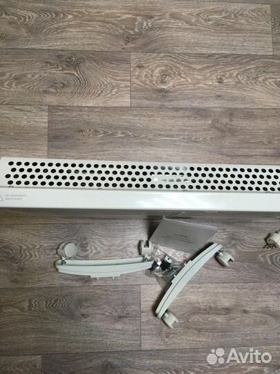 Конвектор электрический Aceline