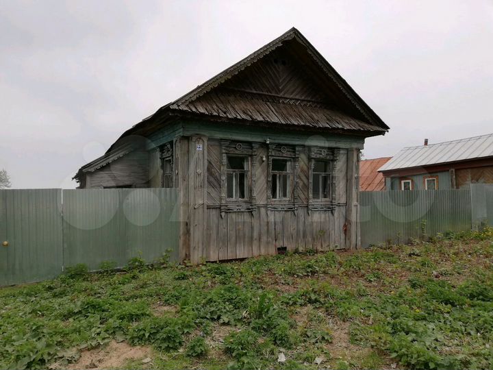 Участок 15 сот. (ИЖС)