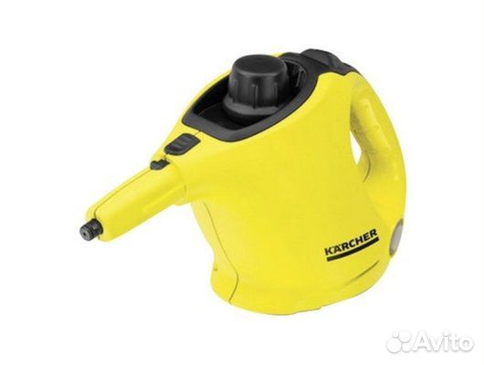 Мойка karcher