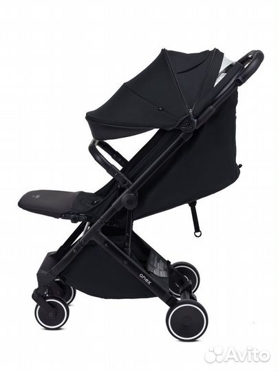 Коляска anex air x