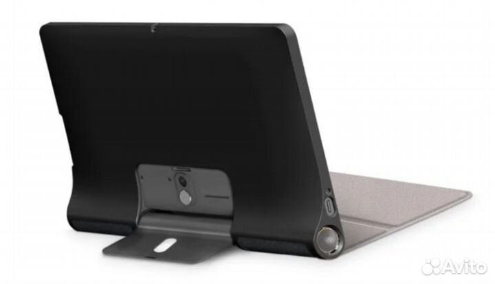 Чехол Lux для планшета Lenovo Yoga Smart Tab