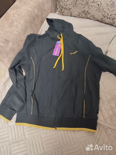 Спортивный костюм женский 48 50