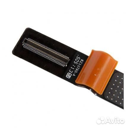 Шлейф платы I/O для Apple MacBook Pro 13 Retina A1