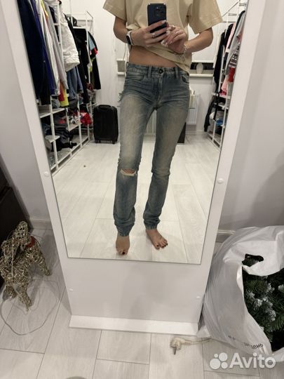 Джинсы Calvin Klein оригинал