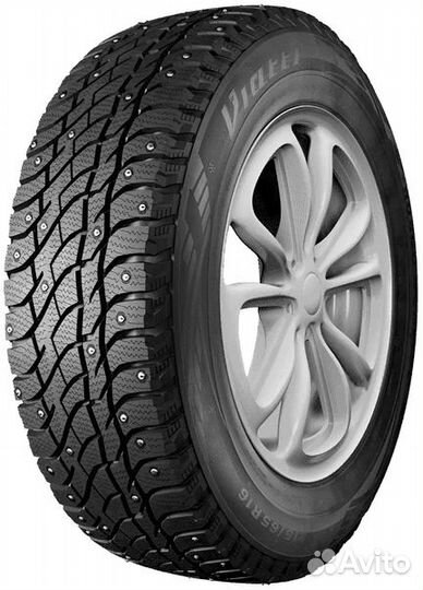 Viatti Bosco Nordico V-523 225/60 R17 99T