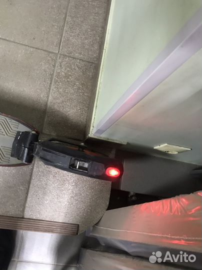 Самокат взрослый gtbest S 3