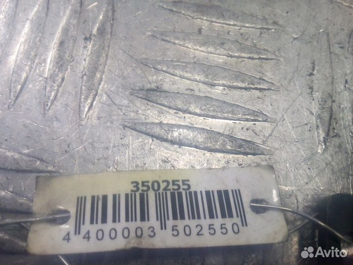 Подушка безопасности BMW 5 E39 рест. 2002