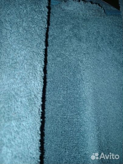 Халат махровый 100 хлопок