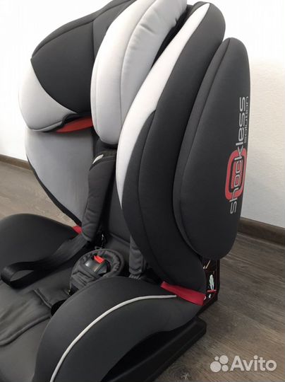 Детское автокресло 9 до 36 кг