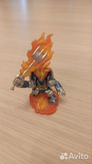 Skylanders imaginators фигурки для ps4