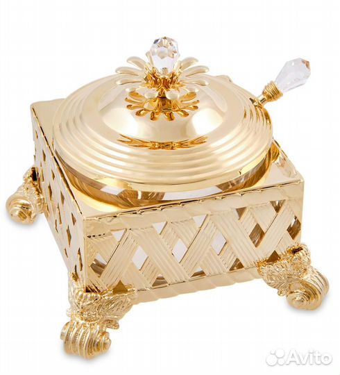 Сахарница A401077