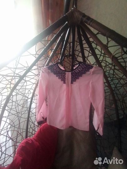 Школьная форма для девочки 134 140