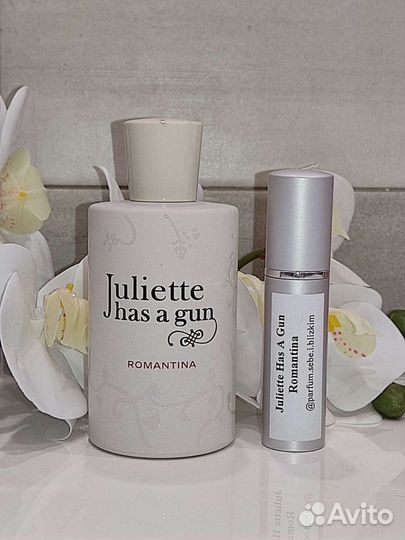 Парфюмы на распив,оригинал