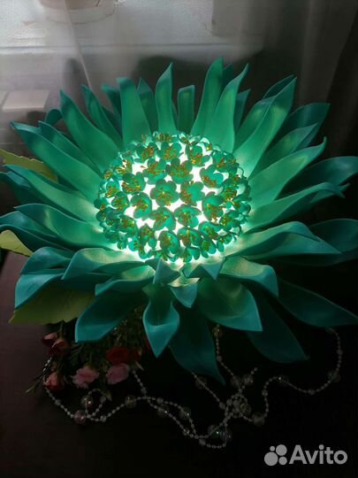 Светильник