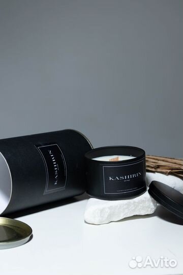 Свечи интерьерные