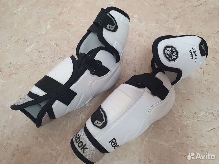 Налокотники reebok 19K-L PRO