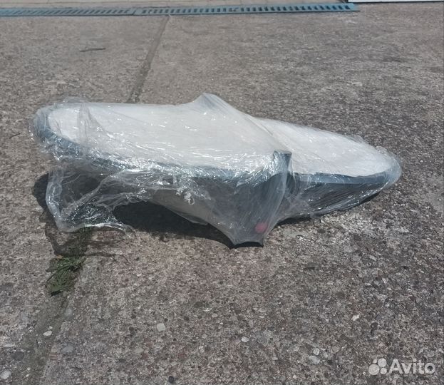 Коляска Silver Cross Surf Graphite 3 в 1