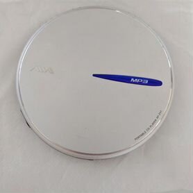 CD MP3 плеер Aiwa XP-ZV1