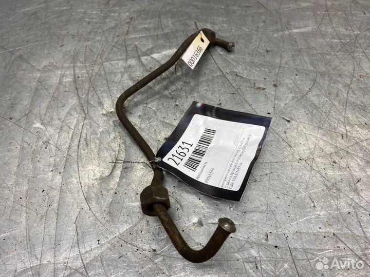 Трубка тнвд Volkswagen Transporter T4 (1991-2003)