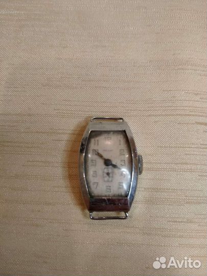 Часы женские механические Звезда