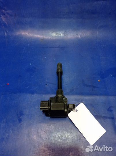 Катушка зажигания Mitsubishi Pajero Pinin H67W