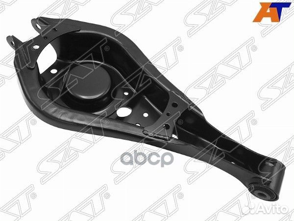 Рычаг задний поперечный под пружину toyota high