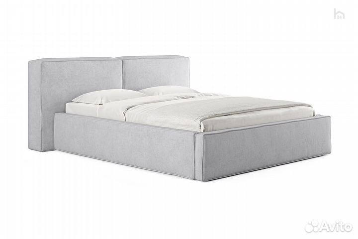 Кровать с п/м 180 х 200 Europa