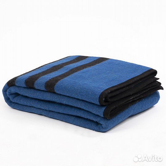 Одеяло армейское