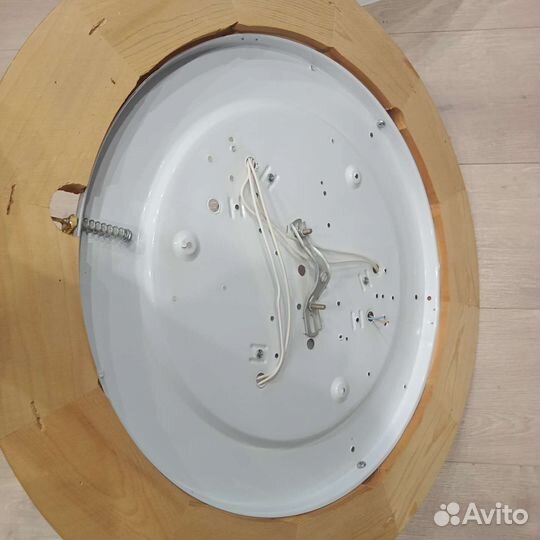 Светильник потолочный