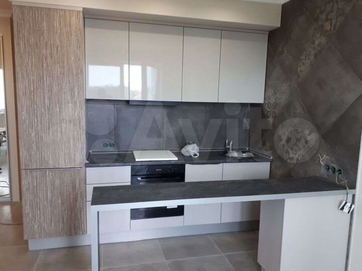 Комната 20 м² в 2-к., 4/5 эт.