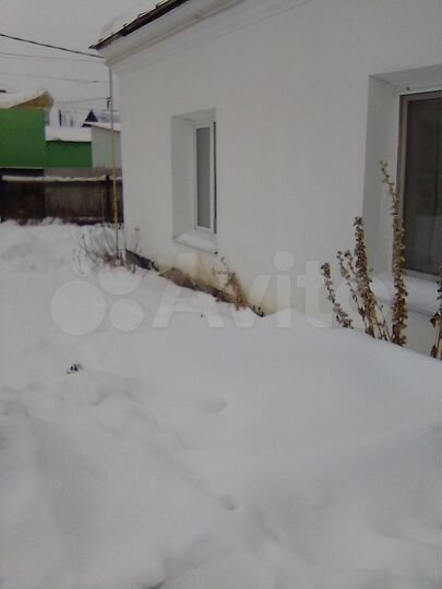 3-к. квартира, 70,7 м², 1/1 эт.