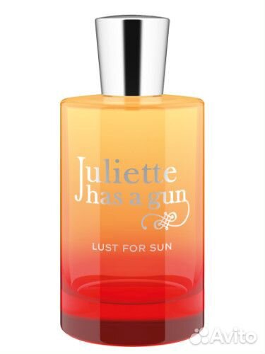 Juliette Has A Gun Lust For Sun 15 мл (отливант)