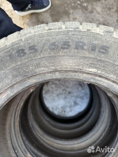 Nordman RS2 185/65 R15