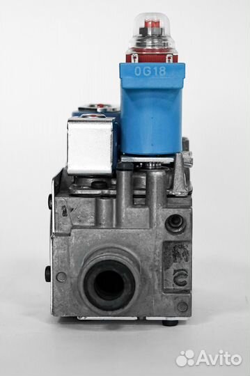 Газовый клапан SIT 845 24V 0845120 (Bosch 6000)