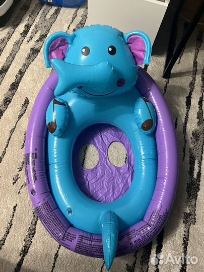 Круг для плаванья