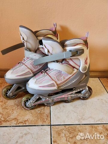 Ролики 39 размер женские