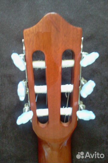 Классическая Гитара 