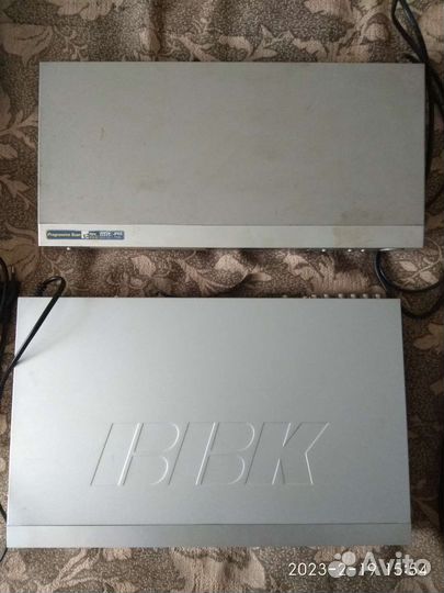 Видеомагнитофон BBK и samsung