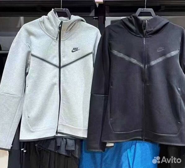 Nike tech fleece