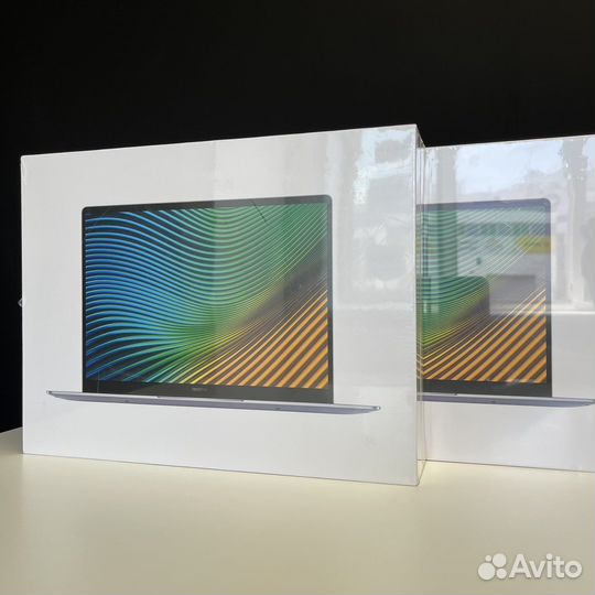 Ультрабук Realme Book 14