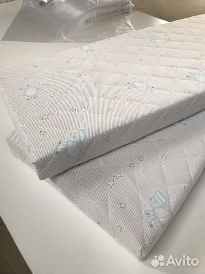 Матрас ортопедический