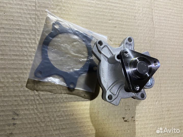 Помпа Toyota Corolla 1 / 2nzfe 99