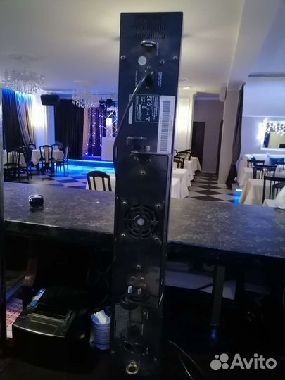 Светомузыка цветомузыка