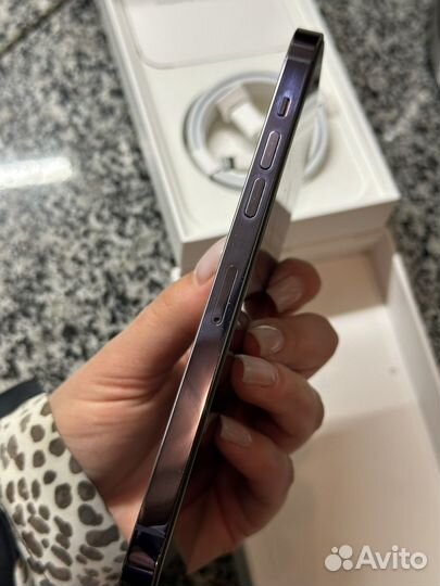 iPhone 14 Pro Max, 256 ГБ