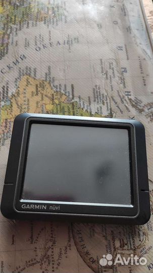 Навигатор Garmin